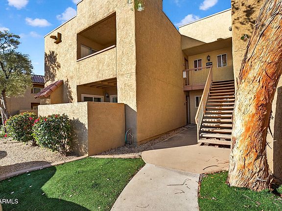 2nd image of 5877 N GRANITE REEF Road #1134