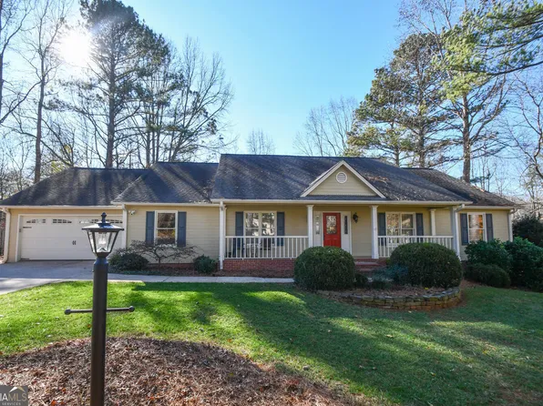 4105 Wellington Way, Gainesville, GA 30507