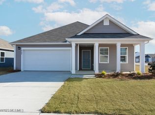 4704 Scaup Way LOT 171, Winnabow, NC 28479