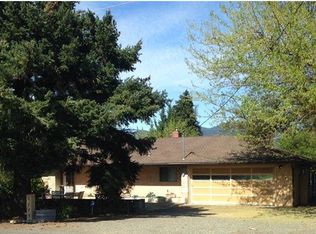 1179 Garden Ter, Grants Pass, OR 97527