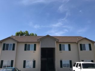 855 N White Barn Rd, Kuna, ID 83634