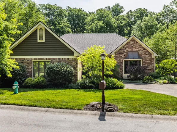7171 Knollvalley Ln, Indianapolis, IN 46256