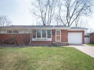 1745 Dunmore Rd, Ann Arbor, MI 48103