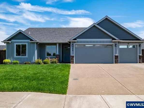 528 SE Belgian St, Sublimity, OR 97385
