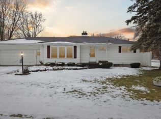 2958 Arlington Dr, Saginaw, MI 48601