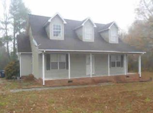 502 Case Ave, Attalla, AL 35954