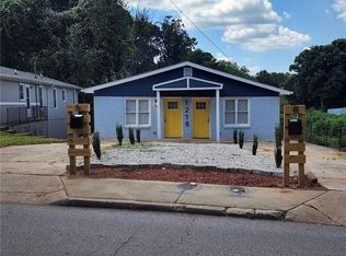 1218 Hightower Rd NW, Atlanta, GA 30318