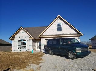 5619 Raintree Rdg, JEFFERSONVILLE, IN 47130