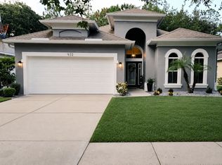 932 Wingate Trl, Port Orange, FL 32128