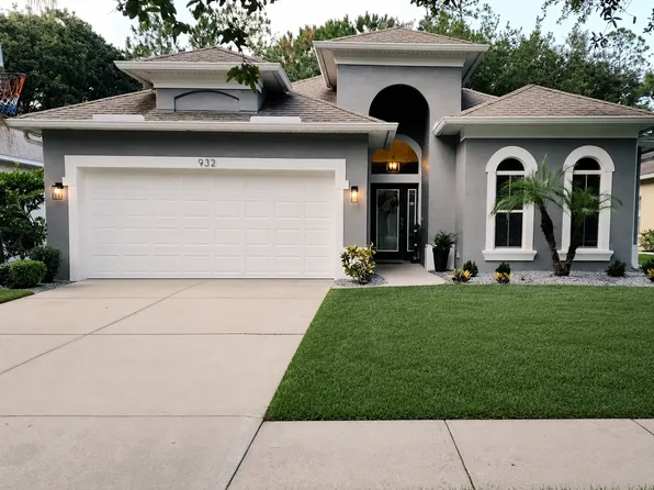 932 Wingate Trl, Port Orange, FL 32128