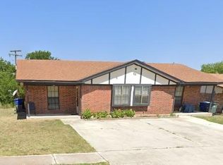 921 Dryden Ave, Copperas Cove, TX 76522
