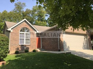 1217 Morning Side Dr, Lexington, KY 40509