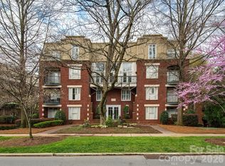 416 Queens, Charlotte, NC 28207