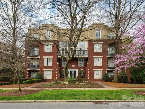 416 Queens Rd APT 7, Charlotte, NC 28207