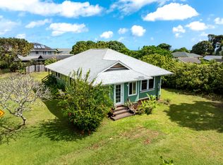 4934 Haleilio Rd, Kapaa, HI 96746
