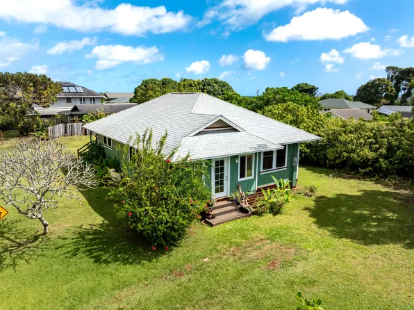 4934 Haleilio Rd, Kapaa, HI 96746