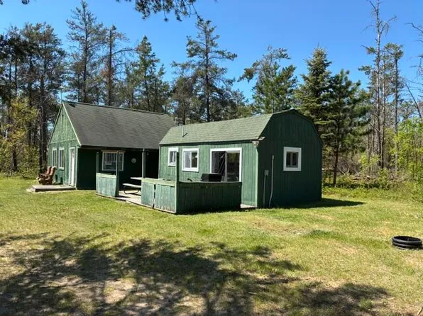 8397 Lovells Rd, Grayling, MI 49738