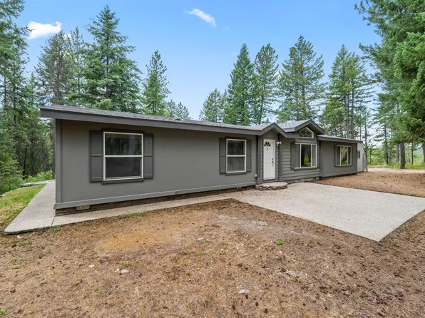 3426 Solokar Rd, Valley, WA 99181