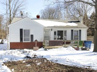 8336 N 14th St, Kalamazoo, MI 49009
