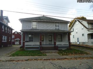 1228-1230 10th St NW, Canton, OH