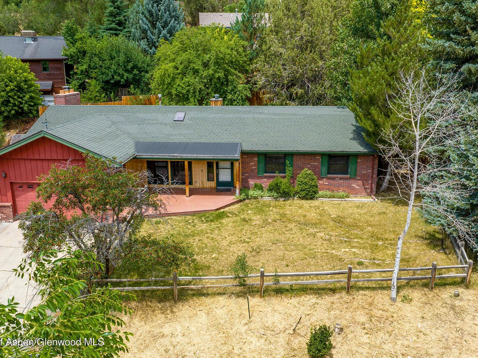 145 Tanager Dr, Glenwood Springs, CO 81601 MLS 180302 Zillow