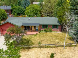 145 Tanager Dr, Glenwood Springs, CO 81601