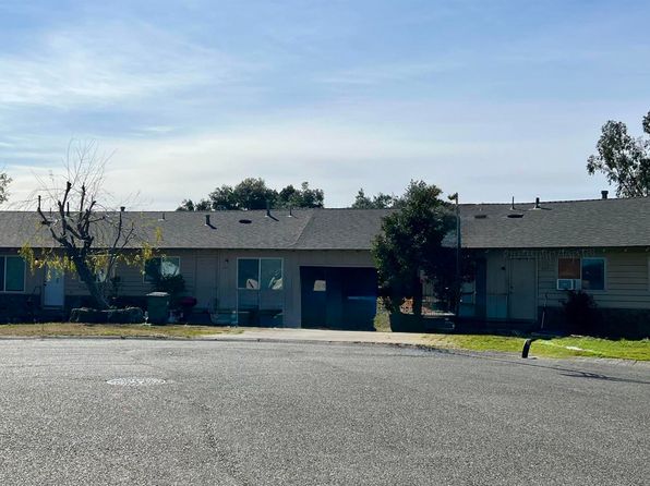 205 McLane Avenue 211 #207-209-219, Corning, CA 96021