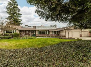 1660 W Wrenwood Ave, Fresno, CA 93711