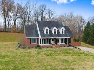 4094 Shady Hollow Dr, Henderson, KY 42420