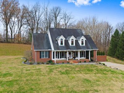 4094 Shady Hollow Dr, Henderson, KY, 42420