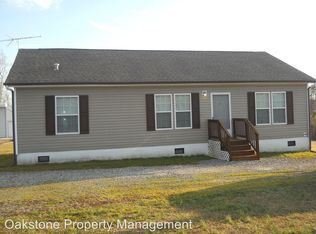 1450 Mount Prospect Rd, Laneview, VA 22504