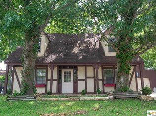 342 Bobolink Dr, New Braunfels, TX 78130