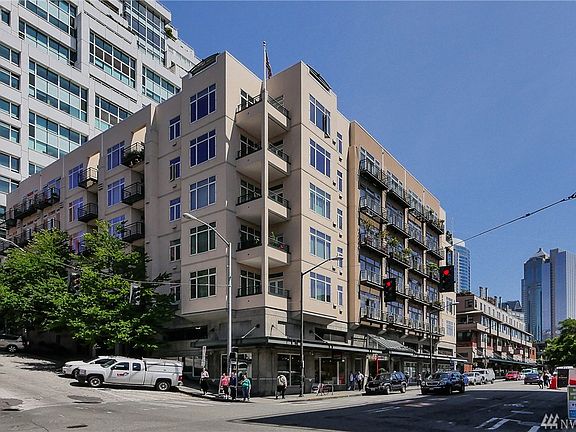 2nd image of 2030 Western Ave APT 613