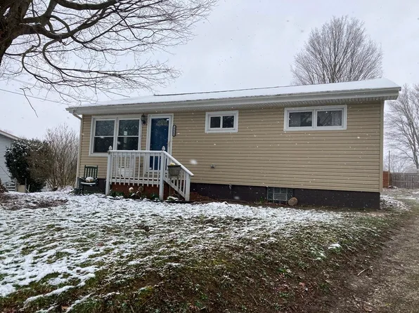 10468 Linndale Ave, Cranesville, PA 16410