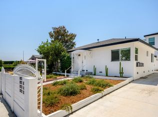 1821 Jackson St, Burbank, CA 91504