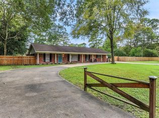 12715 Timberlake Dr, Cypress, TX 77429