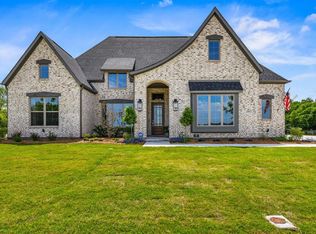 201 Kirkpatrick Ct, Argyle, TX 76226
