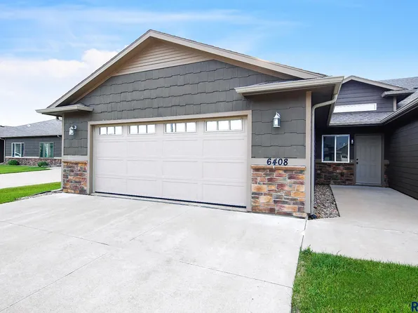 6408 S Keller Cir, Sioux Falls, SD 57108