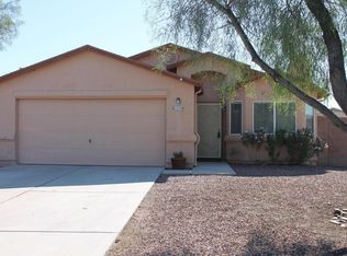 6098 N Samantha Grove Dr, Tucson, AZ 85741