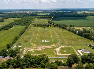 1946 Church Rd, Pt Barre, LA 70577