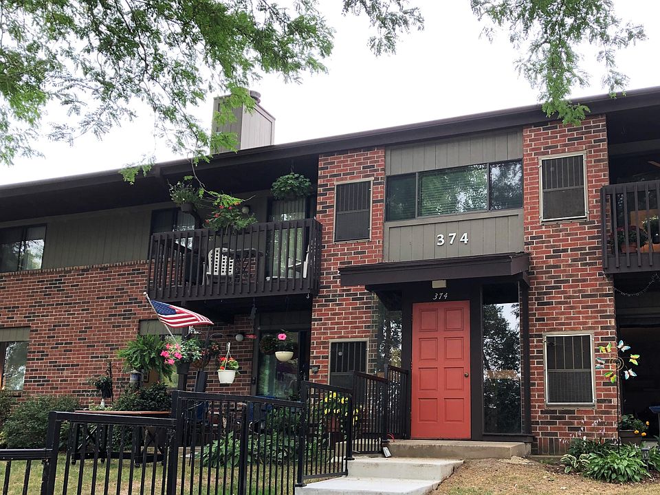 1st image of 374 Park Hill Dr Unit A