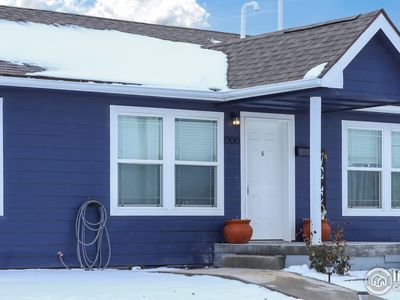 1506 Ouray Ave, Fort Morgan, CO, 80701