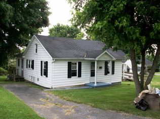 606 Meader St, Campbellsville, KY 42718