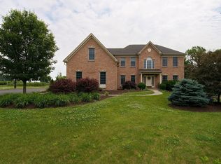 155 Fox Run, Easton, PA 18042