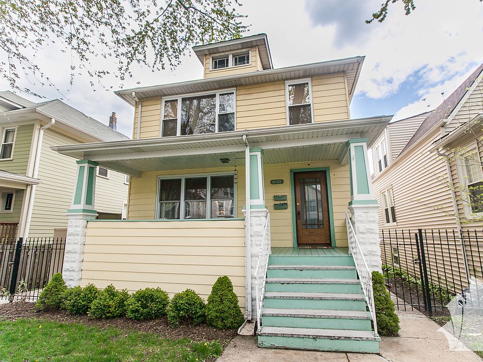 1st image of 4133 N Maplewood Ave