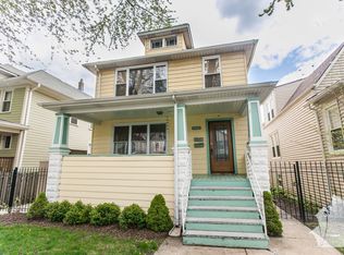4133 N Maplewood Ave, Chicago, IL 60618