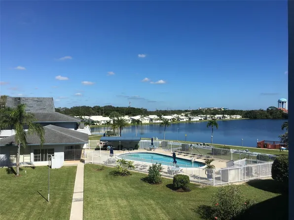 2309 Park Lane #114, Hollywood, FL 33021