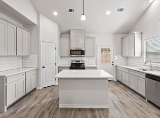 1949 Johnson Bend Rd, Weatherford, TX 76088