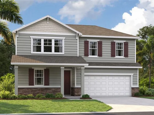 191 Enclave Ave, Palm Coast, FL 32164