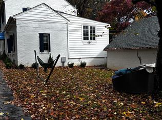 2104 South Rd, Baltimore, MD 21209